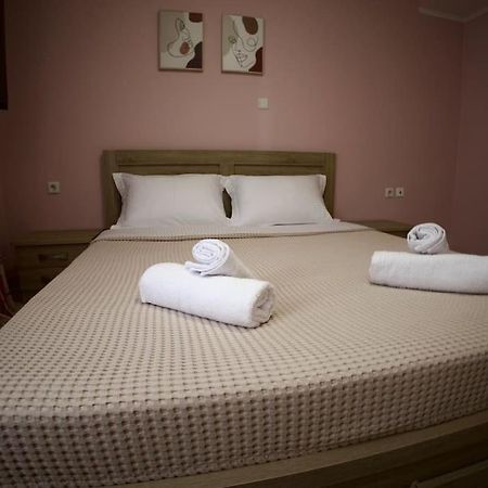 Mountain Harmony Home Konitsa Extérieur photo