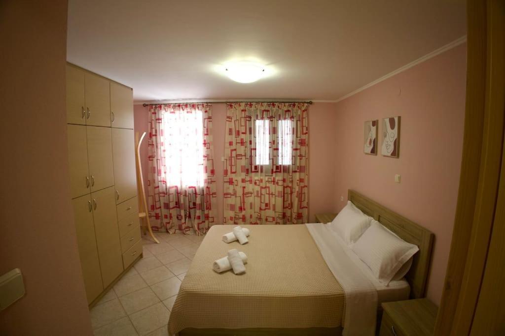 Mountain Harmony Home Konitsa Extérieur photo
