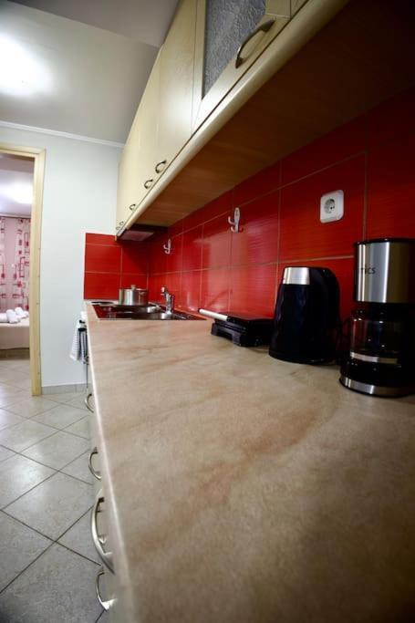 Mountain Harmony Home Konitsa Extérieur photo